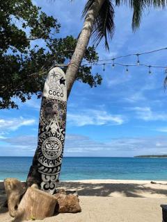 Villa Manuela Ilocos Beach Resort - 4