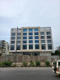 TRITON BY SHYAMA HOTELS & RESORTS - 5