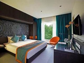 TRITON BY SHYAMA HOTELS & RESORTS - 1