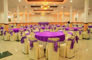 Danau Toba International Cottage - 2