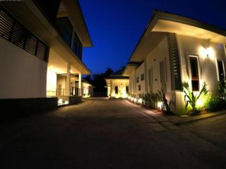 The Sixnature Resort Bangsaen - 9