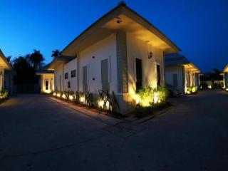 The Sixnature Resort Bangsaen - 7