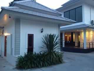 The Sixnature Resort Bangsaen - 5