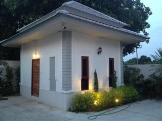 The Sixnature Resort Bangsaen - 1