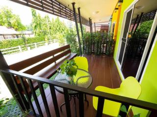 Bantawan Khao Yai - 9