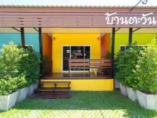 Bantawan Khao Yai - 5