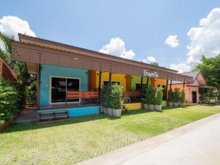 Bantawan Khao Yai - 3