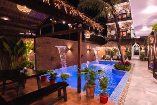 Serena Tam Coc Hotel & Villa - 0