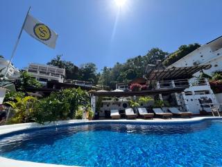 Steps Garden Resort - 1