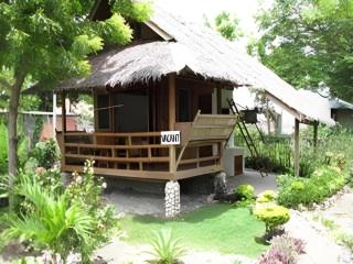 Mayas Native Garden Resort - 3