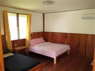 Mayas Native Garden Resort - 1