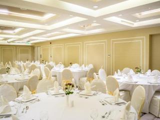 Gulf Pearls Hotel - 1