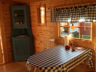 Stuga vid Hedenäsets stencafé - Hedenäset - 1