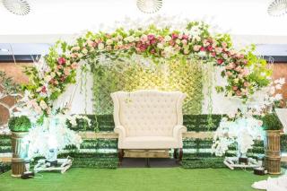 Tanza Oasis Hotel And Resort - 1