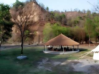 Pratiksha River Retreat - 4