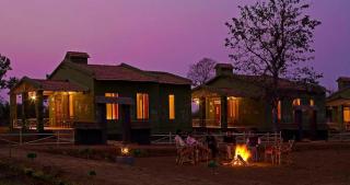 Bastar Jungle Resort - 6