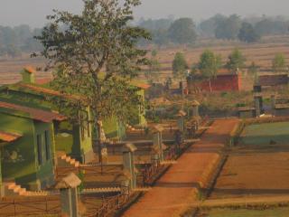 Bastar Jungle Resort - 2