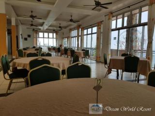 Dream World Resort - 5