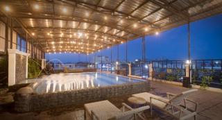 Grand Tryas Hotel - 9