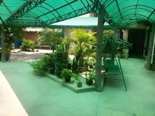 Raymen Beach Resort - 6