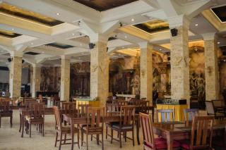 Grand Paradise Hotel Lembang - 5