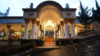 Grand Paradise Hotel Lembang - 2