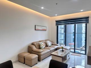 Căn hộ 2pn2wc Diamond Alnata Plus - 0