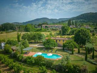 Villa With Private Pool Close To Lucca - 0