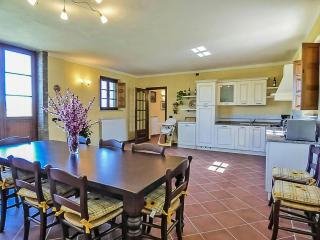 Villa With Private Pool Close To Lucca - 8