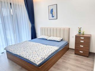 Căn hộ 2pn2wc Diamond Alnata Plus - 9