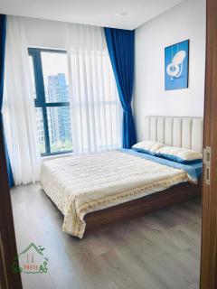 Căn hộ 2pn2wc Diamond Alnata Plus - 7