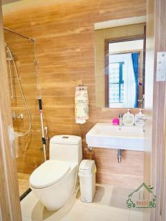 Căn hộ 2pn2wc Diamond Alnata Plus - 4