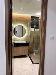 Căn hộ 2pn2wc Diamond Alnata Plus - 3
