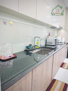 Căn hộ 2pn2wc Diamond Alnata Plus - 2