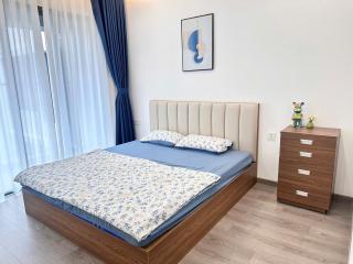 Căn hộ 2pn2wc Diamond Alnata Plus - 1