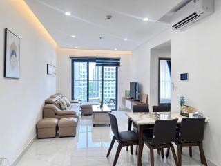 Căn hộ 2pn2wc Diamond Alnata Plus - 2