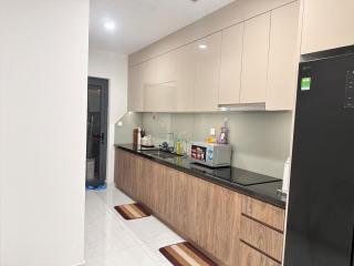 Căn hộ 2pn2wc Diamond Alnata Plus - 1