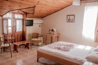 Metin Hotel - Dalyan - 9