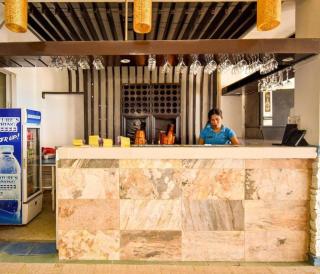 Dreamwave Beach Resort Puerto Galera - 6