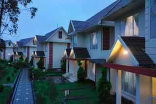 The Grasmere Resorts - 7