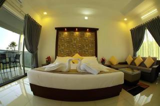 The Grasmere Resorts - 3