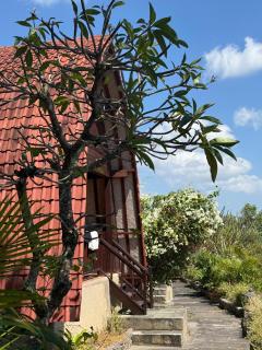Bataran Garden Cottage - 9