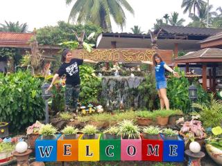 Subtawee Resort - Ban Ta Khun - 1