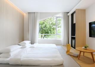 Dandy Hotel-Daan Park Branch - 3