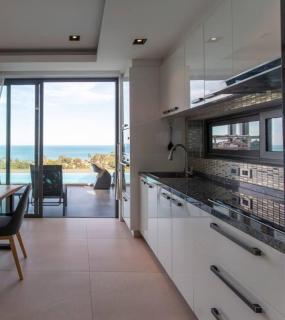 V254 The Best Seaview Hillside 3B Infinity Pool - 1