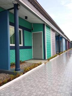 LampangPvillage - 2