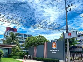 Coco Beach Resort - 0