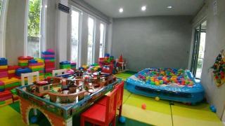 Greta Resort and Sport Club - 8