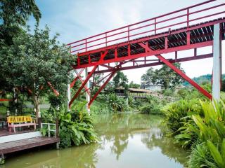 The Banyan Leaf Resort - 1