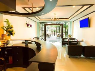 Relax At Home Boutique Hotel - 9